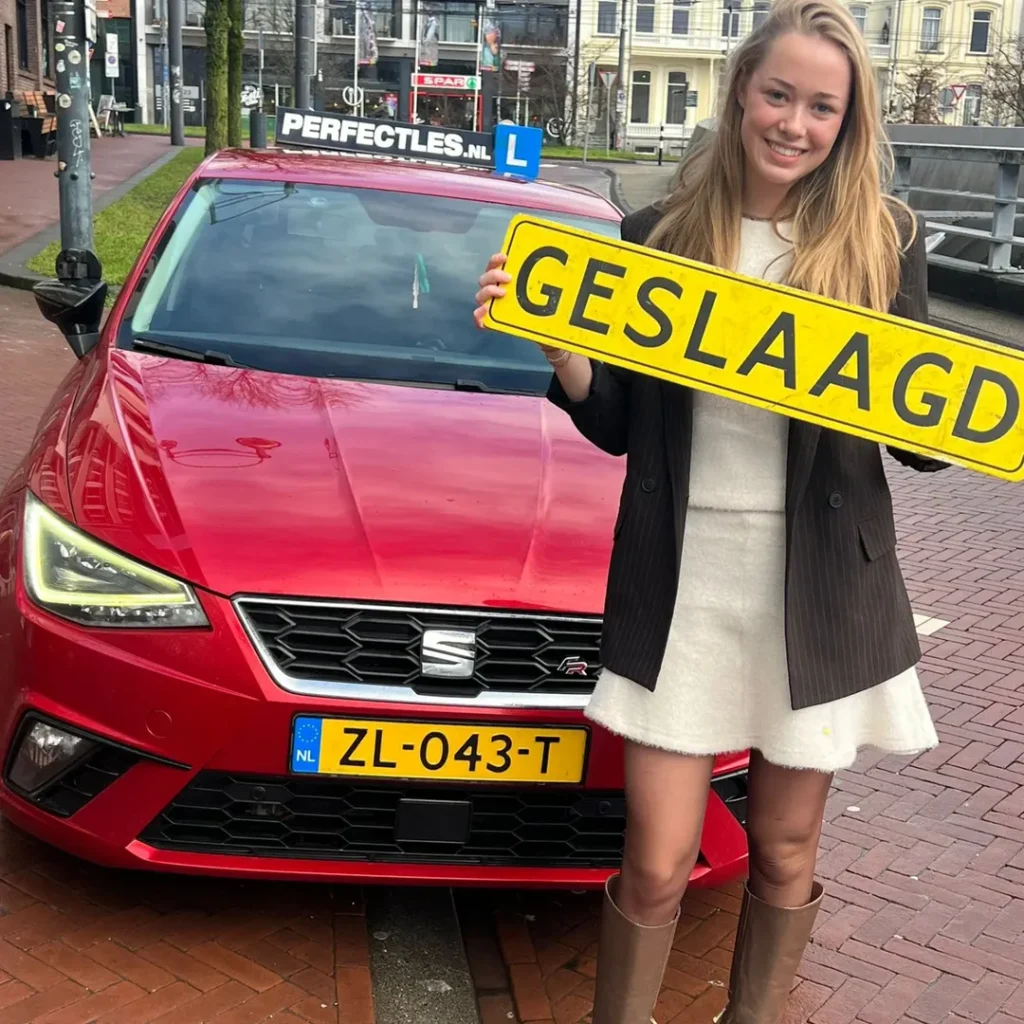 Geslaagd 2