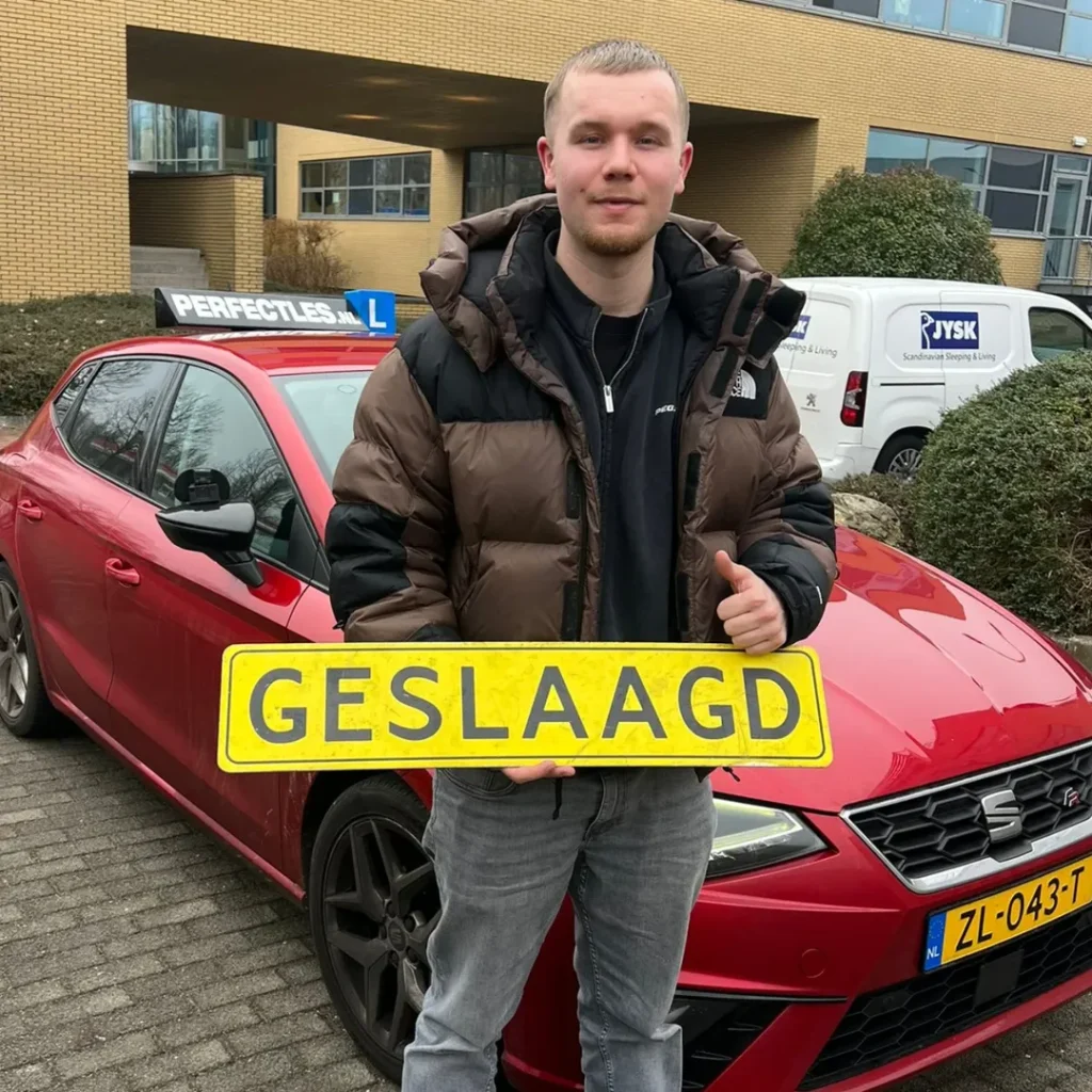 Geslaagd 3